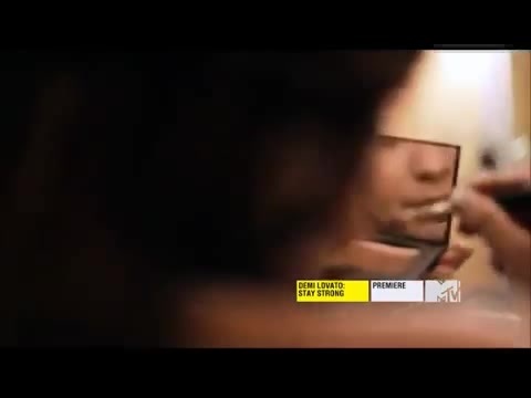 Demi Lovato - Stay Strong Premiere Documentary Full 02289
