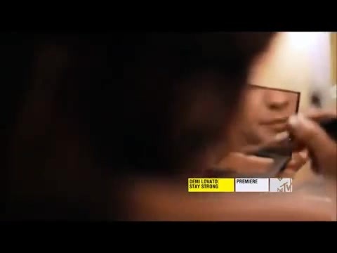 Demi Lovato - Stay Strong Premiere Documentary Full 02290