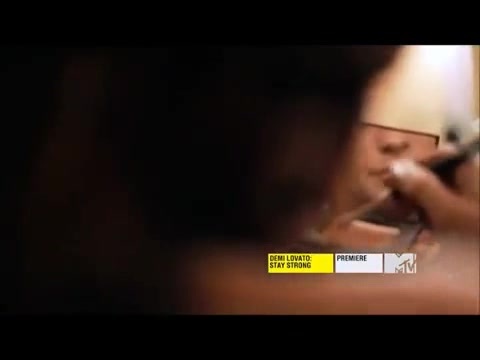 Demi Lovato - Stay Strong Premiere Documentary Full 02294