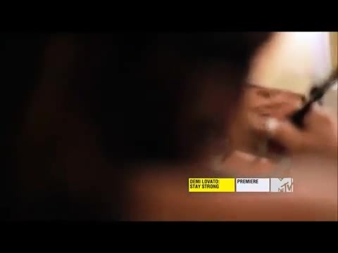 Demi Lovato - Stay Strong Premiere Documentary Full 02299
