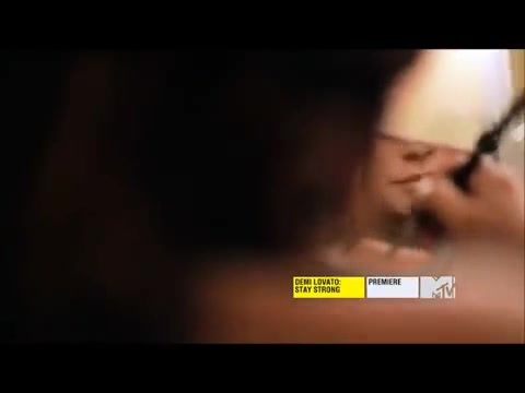Demi Lovato - Stay Strong Premiere Documentary Full 02301
