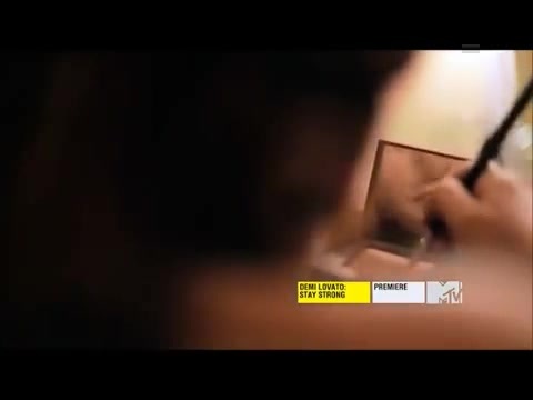 Demi Lovato - Stay Strong Premiere Documentary Full 02308