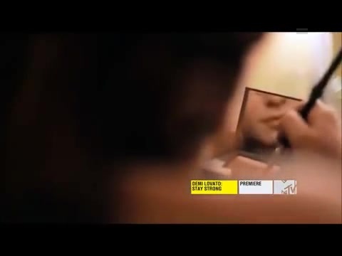 Demi Lovato - Stay Strong Premiere Documentary Full 02310
