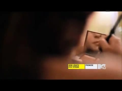Demi Lovato - Stay Strong Premiere Documentary Full 02311