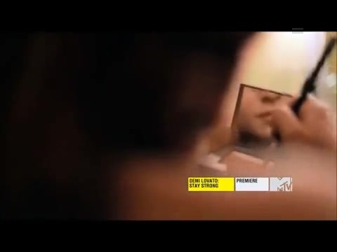 Demi Lovato - Stay Strong Premiere Documentary Full 02312