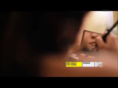 Demi Lovato - Stay Strong Premiere Documentary Full 02316