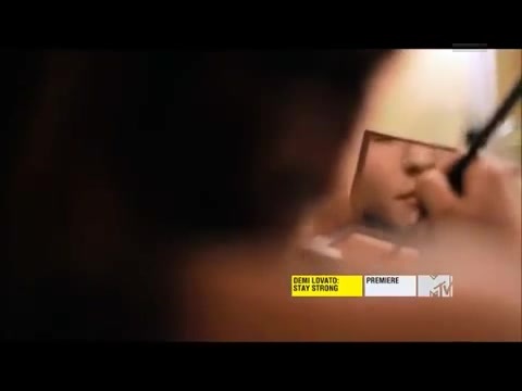 Demi Lovato - Stay Strong Premiere Documentary Full 02319
