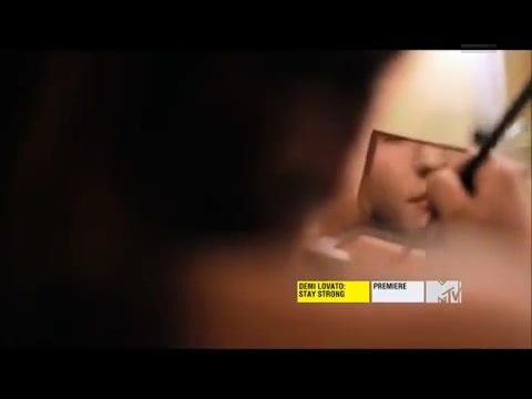 Demi Lovato - Stay Strong Premiere Documentary Full 02320