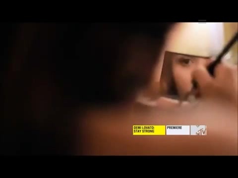 Demi Lovato - Stay Strong Premiere Documentary Full 02323