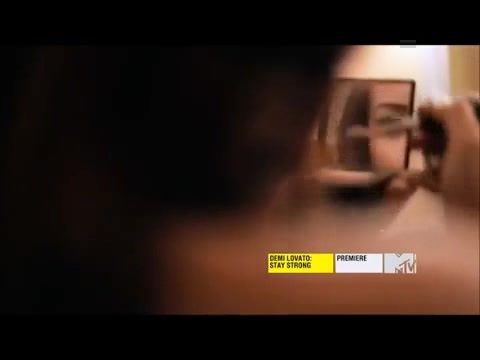 Demi Lovato - Stay Strong Premiere Documentary Full 02327