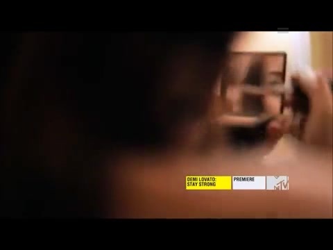 Demi Lovato - Stay Strong Premiere Documentary Full 02328