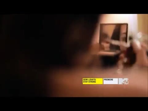 Demi Lovato - Stay Strong Premiere Documentary Full 02330