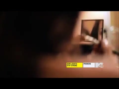 Demi Lovato - Stay Strong Premiere Documentary Full 02332
