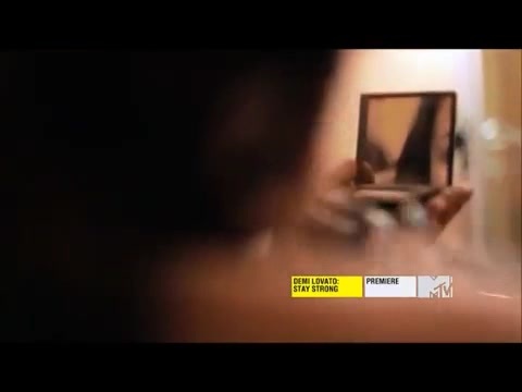 Demi Lovato - Stay Strong Premiere Documentary Full 02334