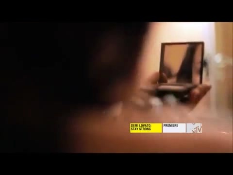 Demi Lovato - Stay Strong Premiere Documentary Full 02335