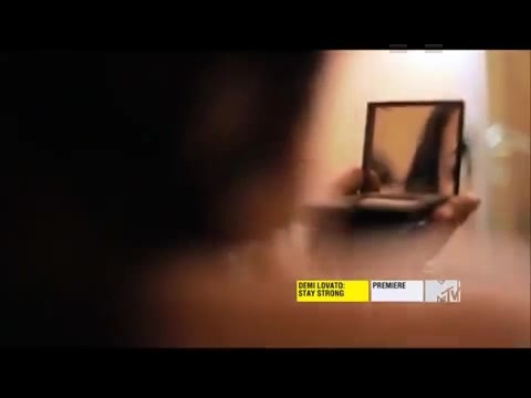Demi Lovato - Stay Strong Premiere Documentary Full 02338