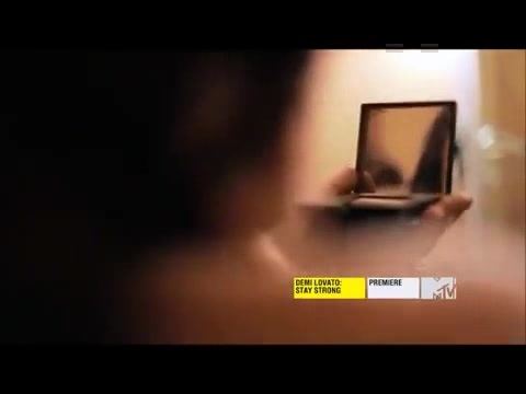 Demi Lovato - Stay Strong Premiere Documentary Full 02340