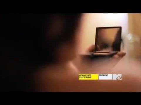 Demi Lovato - Stay Strong Premiere Documentary Full 02341