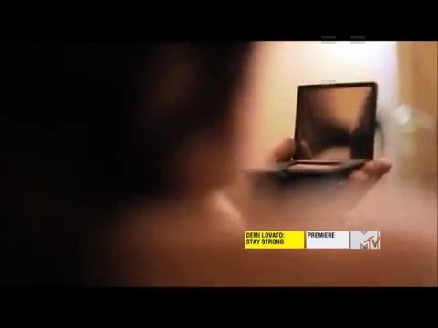 Demi Lovato - Stay Strong Premiere Documentary Full 02342