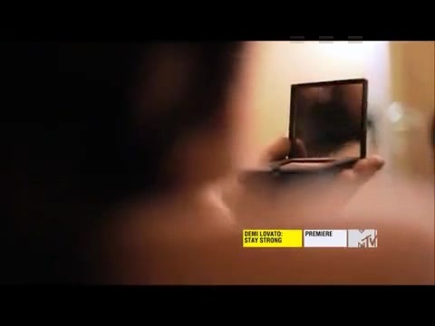 Demi Lovato - Stay Strong Premiere Documentary Full 02344