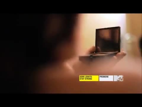 Demi Lovato - Stay Strong Premiere Documentary Full 02345