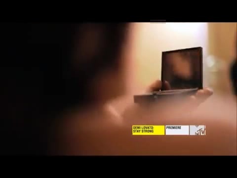 Demi Lovato - Stay Strong Premiere Documentary Full 02346