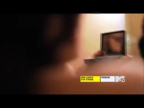 Demi Lovato - Stay Strong Premiere Documentary Full 02347