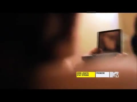 Demi Lovato - Stay Strong Premiere Documentary Full 02348
