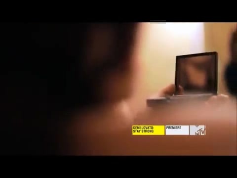 Demi Lovato - Stay Strong Premiere Documentary Full 02350