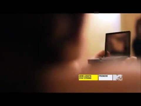 Demi Lovato - Stay Strong Premiere Documentary Full 02351