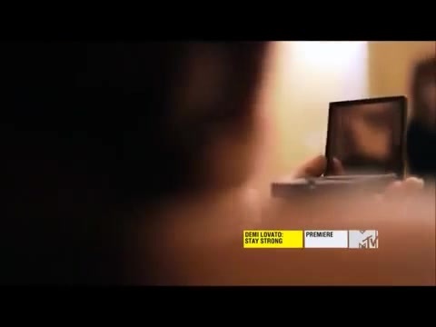 Demi Lovato - Stay Strong Premiere Documentary Full 02353