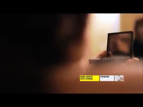 Demi Lovato - Stay Strong Premiere Documentary Full 02354