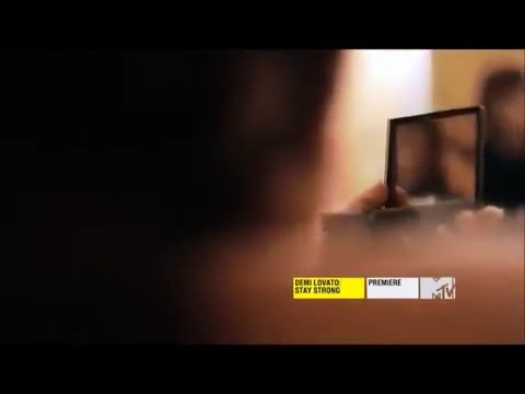 Demi Lovato - Stay Strong Premiere Documentary Full 02357