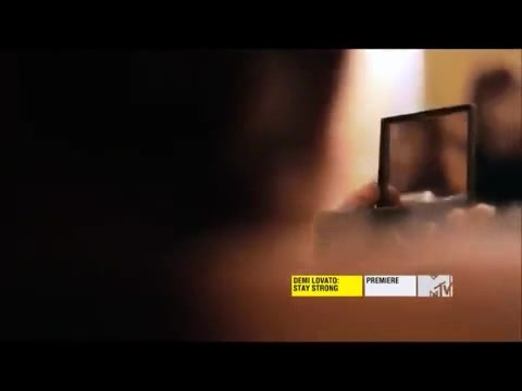 Demi Lovato - Stay Strong Premiere Documentary Full 02358