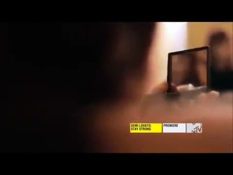 Demi Lovato - Stay Strong Premiere Documentary Full 02359