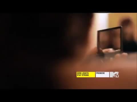 Demi Lovato - Stay Strong Premiere Documentary Full 02360