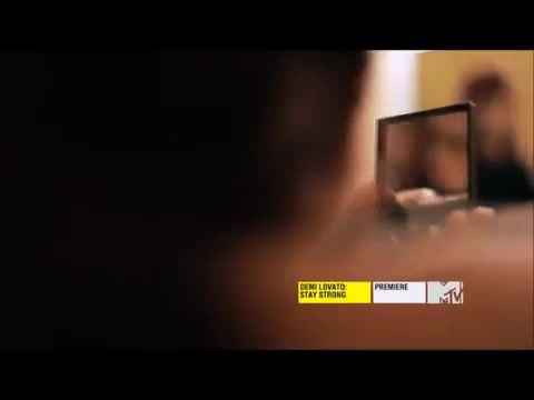 Demi Lovato - Stay Strong Premiere Documentary Full 02361