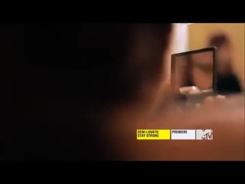 Demi Lovato - Stay Strong Premiere Documentary Full 02362