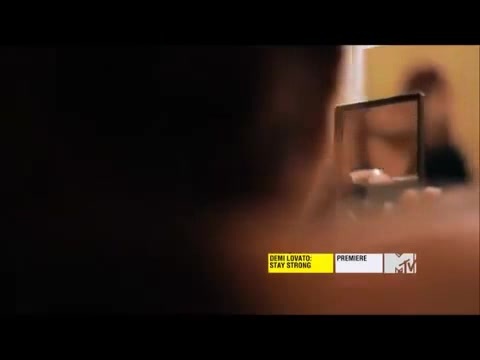 Demi Lovato - Stay Strong Premiere Documentary Full 02363