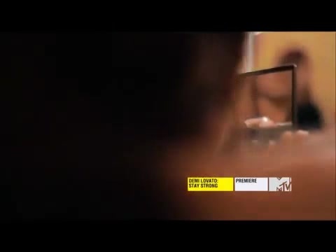 Demi Lovato - Stay Strong Premiere Documentary Full 02364