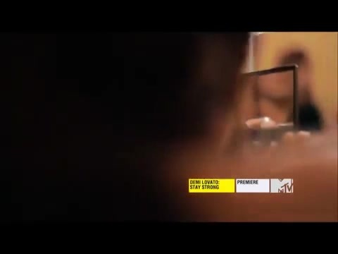 Demi Lovato - Stay Strong Premiere Documentary Full 02365