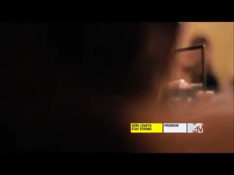 Demi Lovato - Stay Strong Premiere Documentary Full 02366
