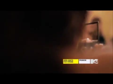 Demi Lovato - Stay Strong Premiere Documentary Full 02367