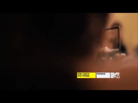 Demi Lovato - Stay Strong Premiere Documentary Full 02368