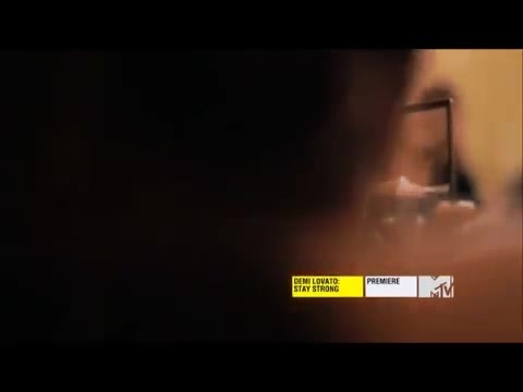 Demi Lovato - Stay Strong Premiere Documentary Full 02369