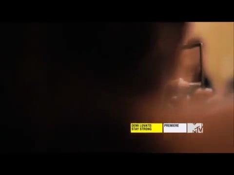 Demi Lovato - Stay Strong Premiere Documentary Full 02370