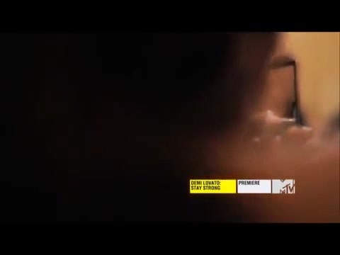 Demi Lovato - Stay Strong Premiere Documentary Full 02372