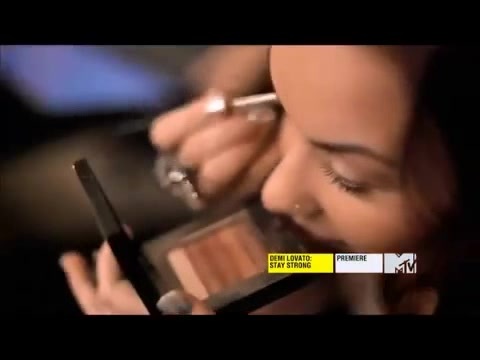 Demi Lovato - Stay Strong Premiere Documentary Full 02378