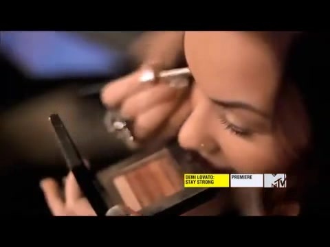 Demi Lovato - Stay Strong Premiere Documentary Full 02379