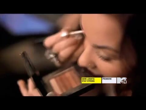 Demi Lovato - Stay Strong Premiere Documentary Full 02380
